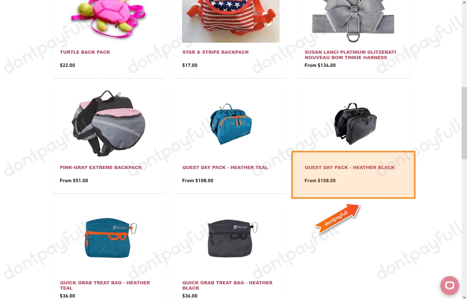 40 Off The Posh Puppy Boutique COUPONS, October 2024