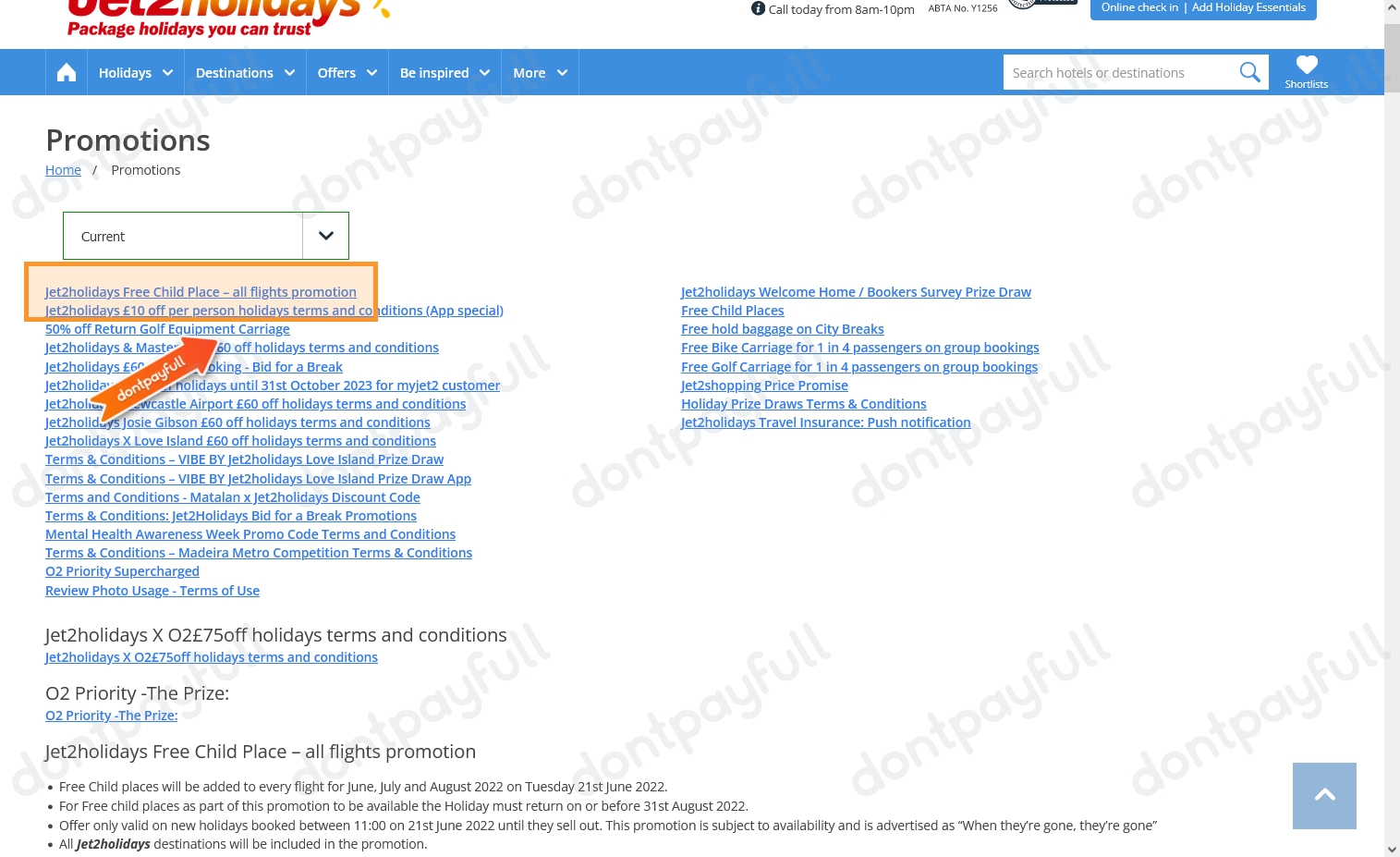 10 Off Jet2holidays Discount Code (28 Active) June 2024
