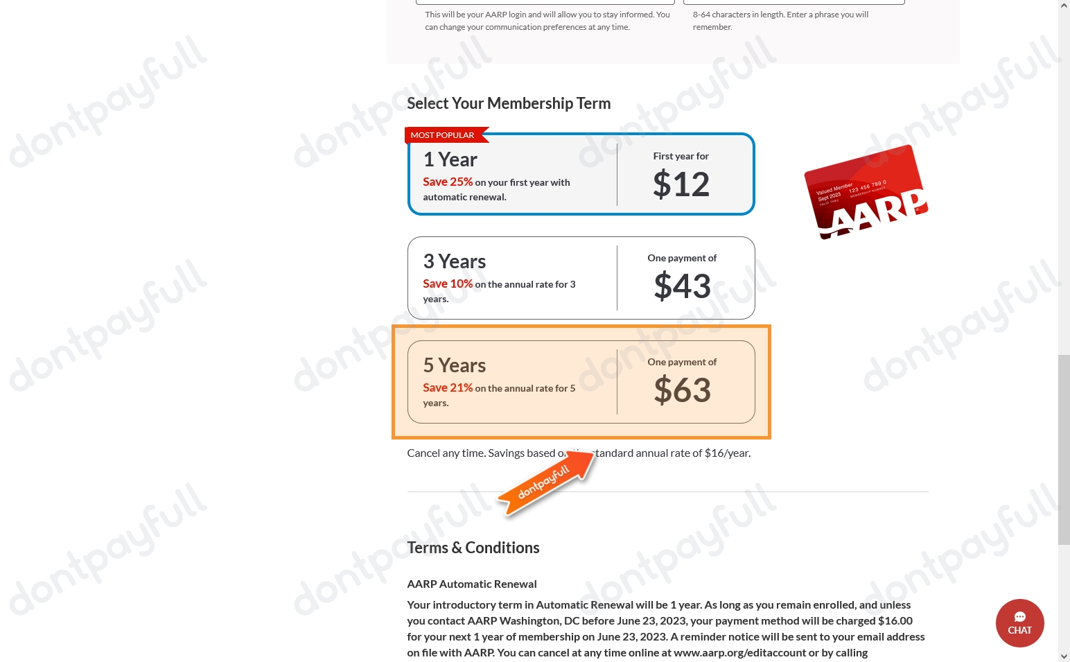 30 Off AARP Promo Code, Coupons April 2025