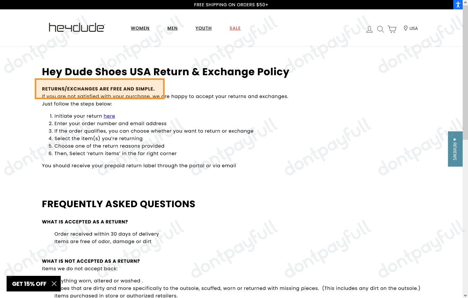 Hey Dudes Coupon Code 2025