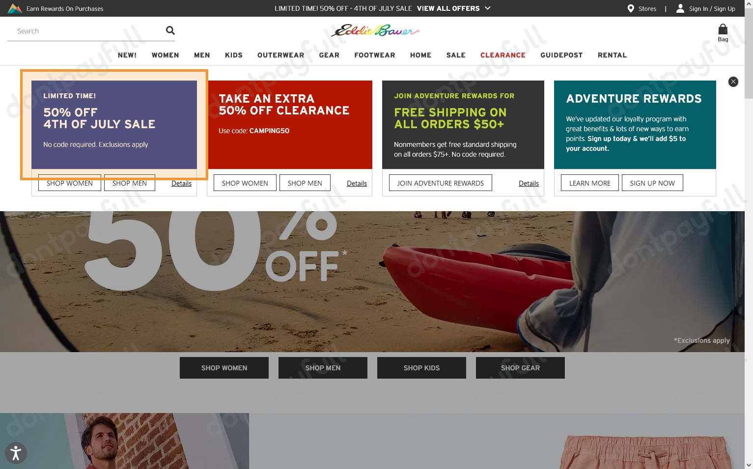 61 Off Eddie Bauer Promo Code, Coupons May 2024