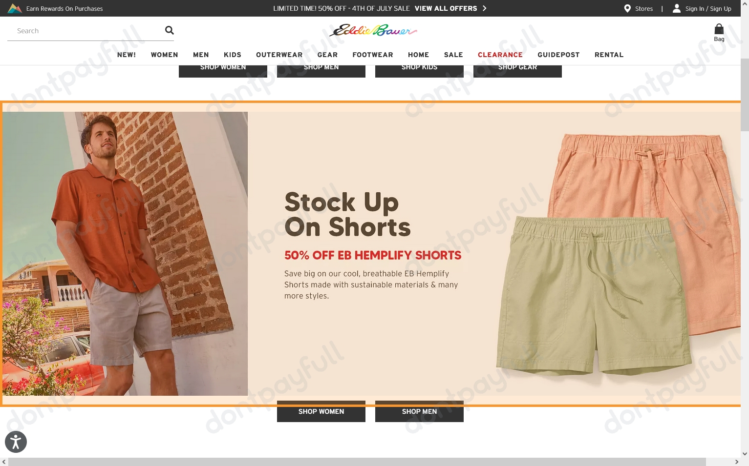 61 Off Eddie Bauer Promo Code, Coupons May 2024