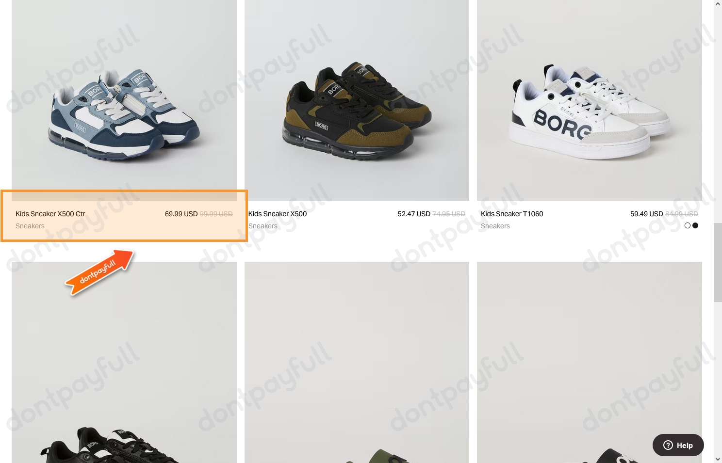 Bjorn Borg Discount Codes (50% Discount) - Oct 2022