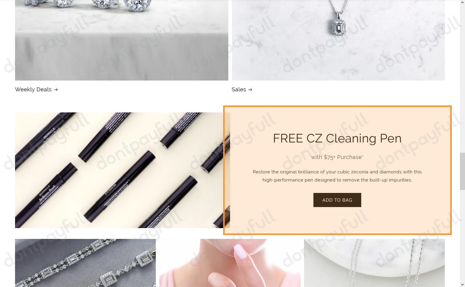 Berricle online coupon codes