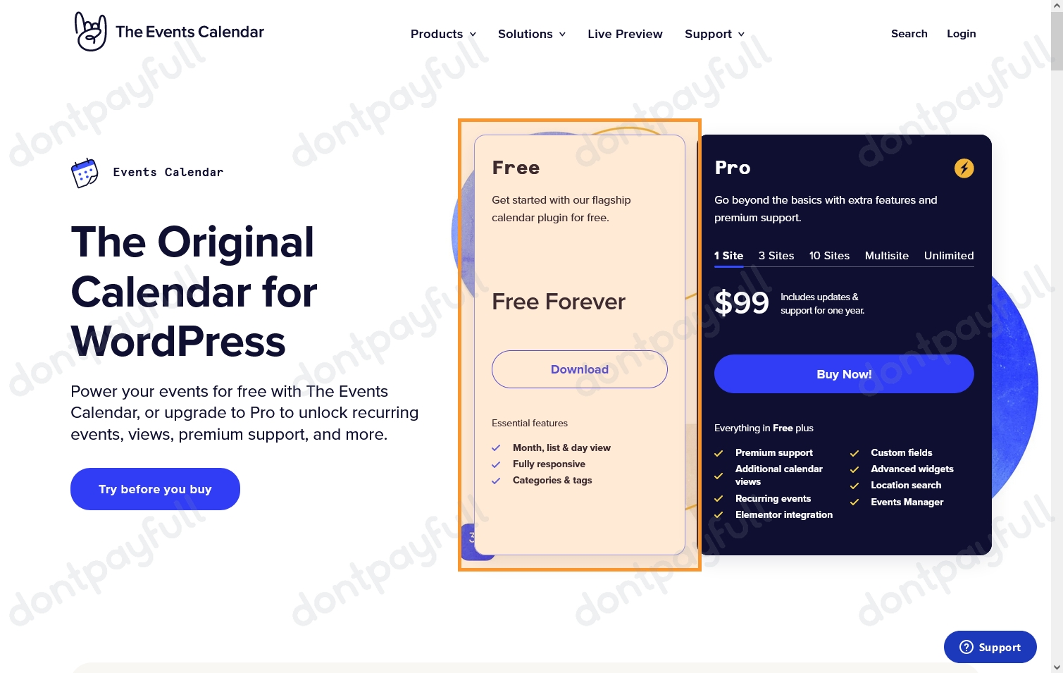 20 Off The Events Calendar Coupon Codes, August 2024