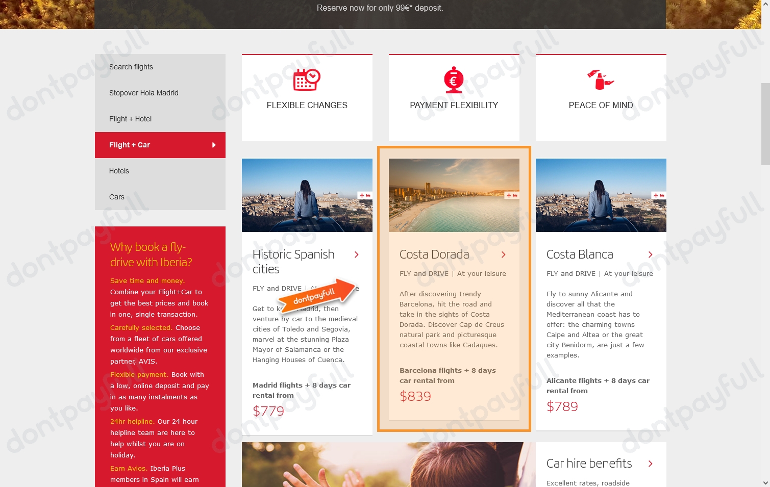15 Off Iberia Discount Code, Promo Codes June 2024