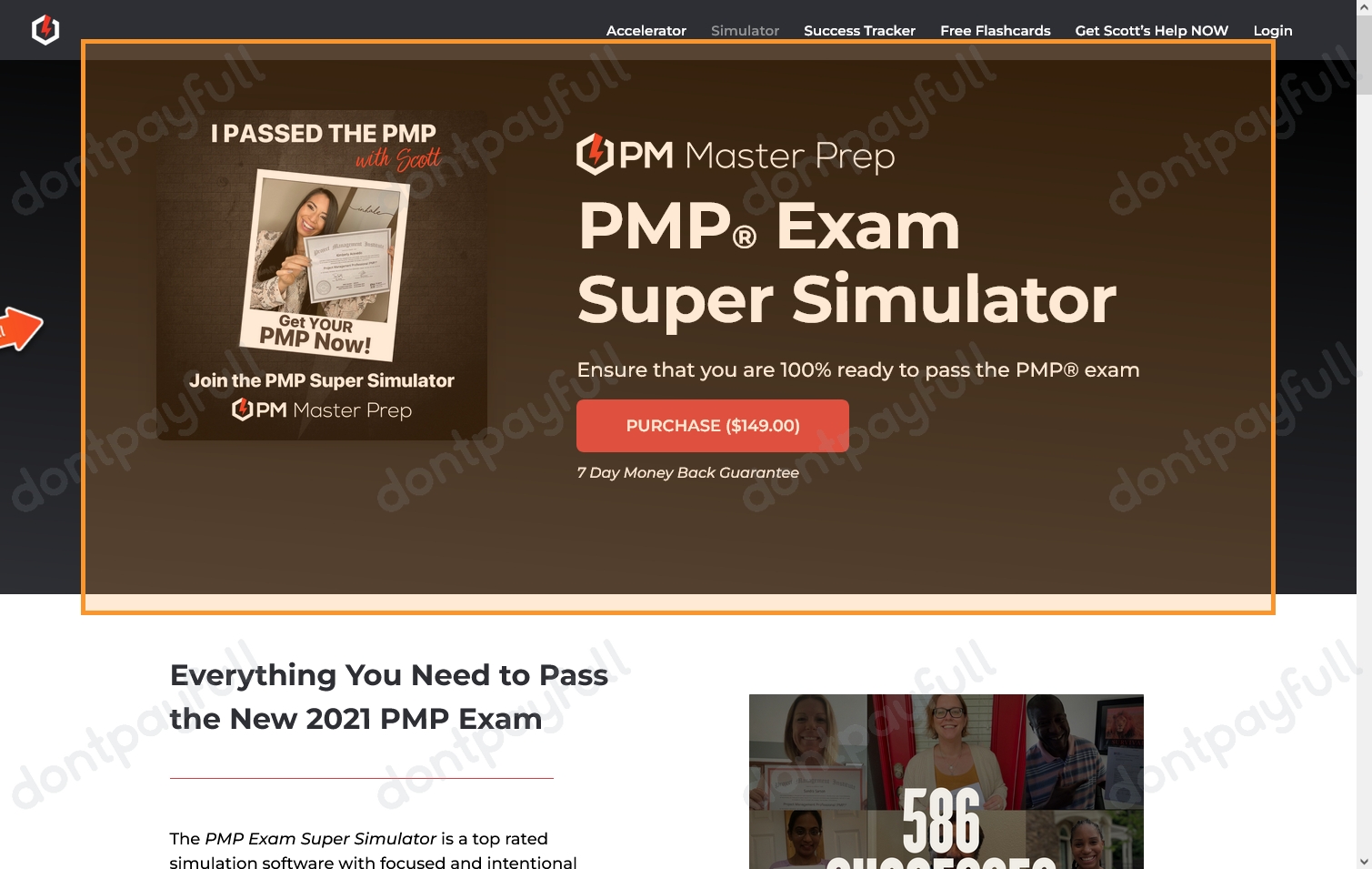 46 Off PMP Exam Prep Coupon, Promo Code Nov 2022