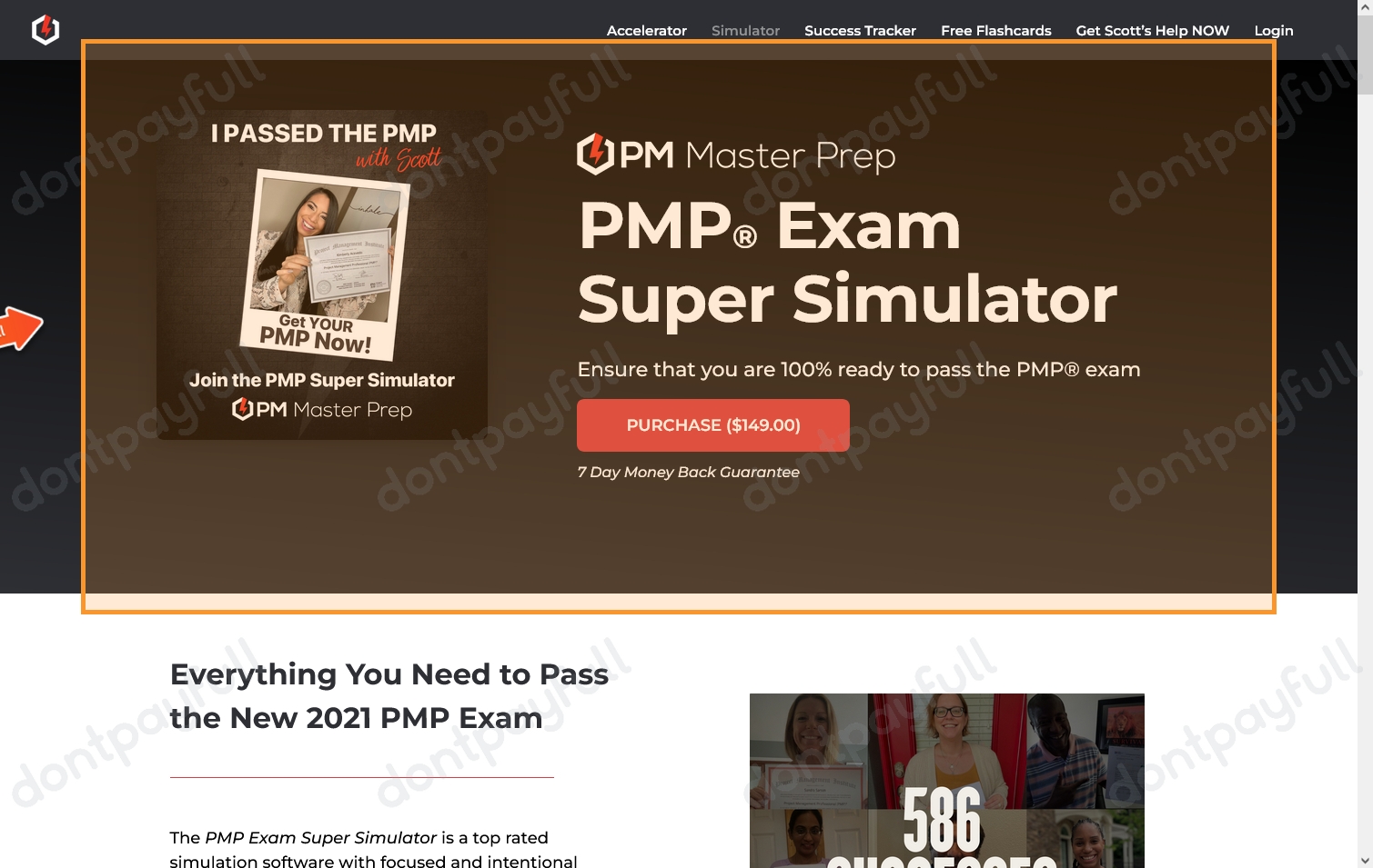 46 Off PMP Exam Prep Coupon, Promo Code Nov 2025