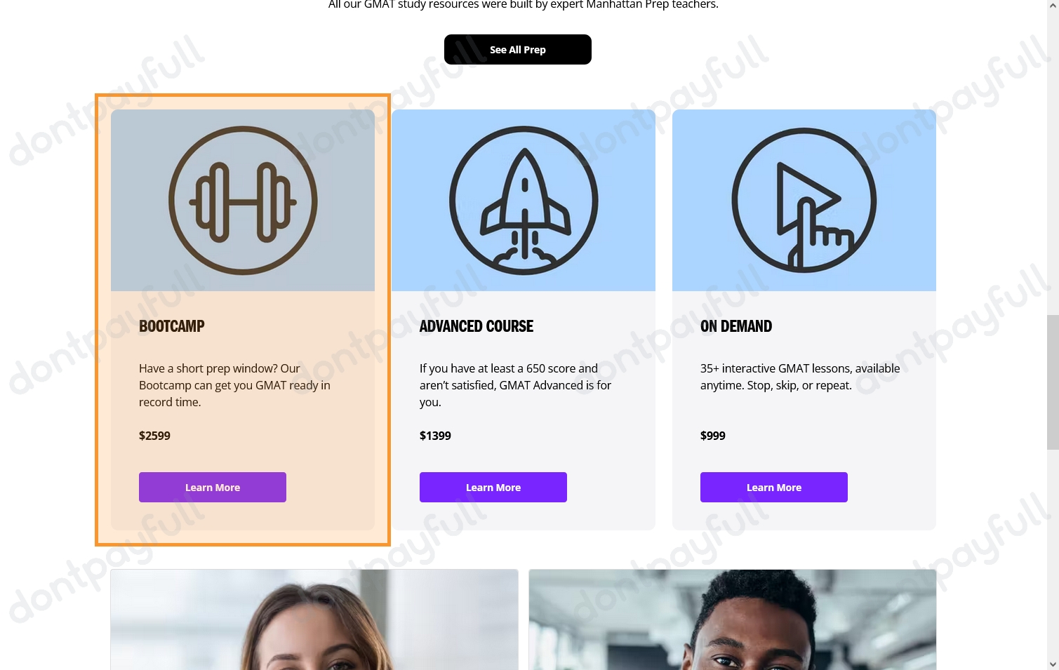 Kaplan Financial Promo Code 2025
