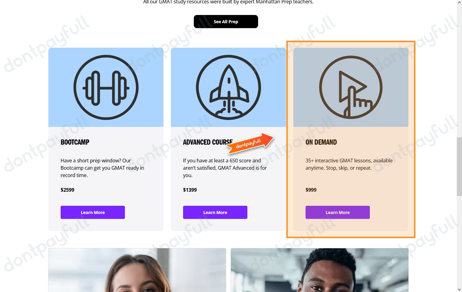 35% Off Kaplan Test Coupon, Promo Code - Nov 2022