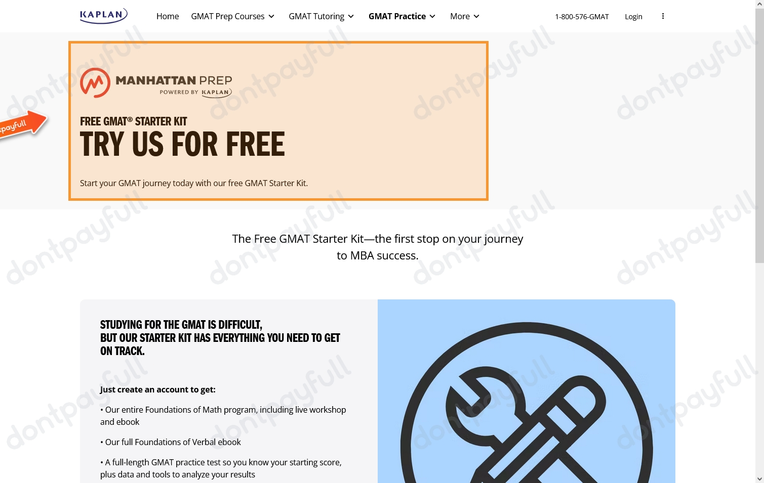 35% Off Kaplan Test Coupon, Promo Code - Nov 2022