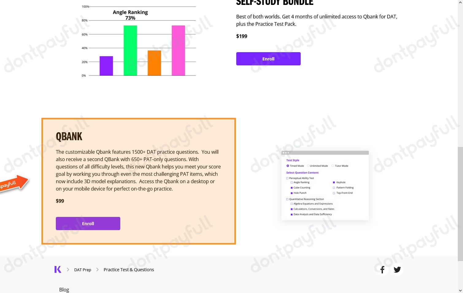 Kaplan Financial Promo Code 2025