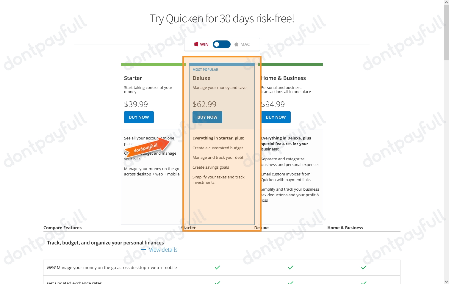 50 Off Quicken Coupon, Discount Codes January 2024