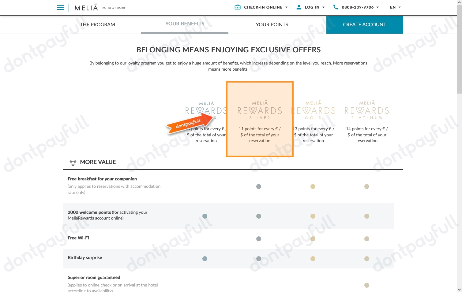 20 Off Melia Discount Code, Promo Codes June 2024