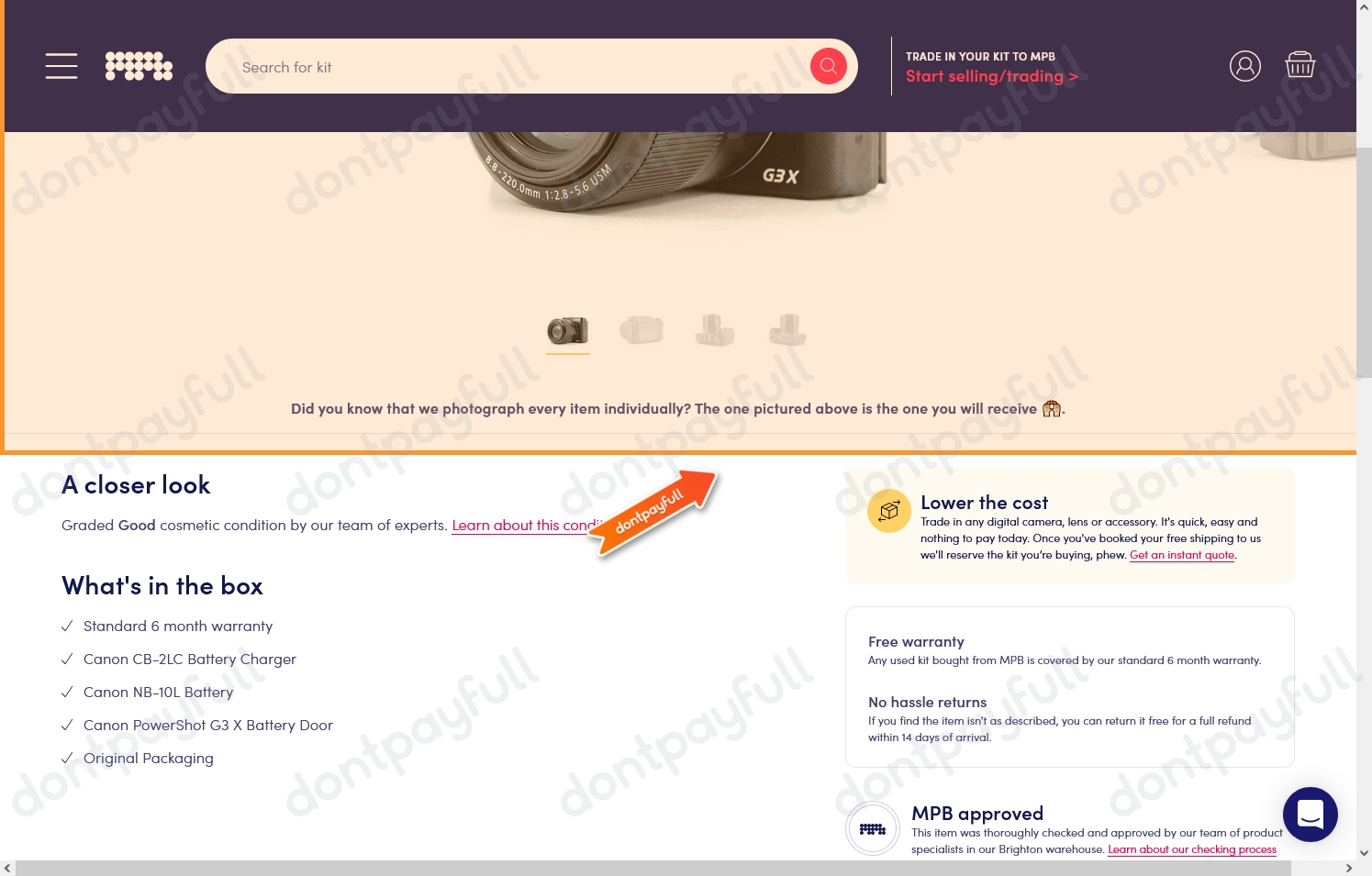 20 Off MPB Discount Code, Promo Codes June 2024