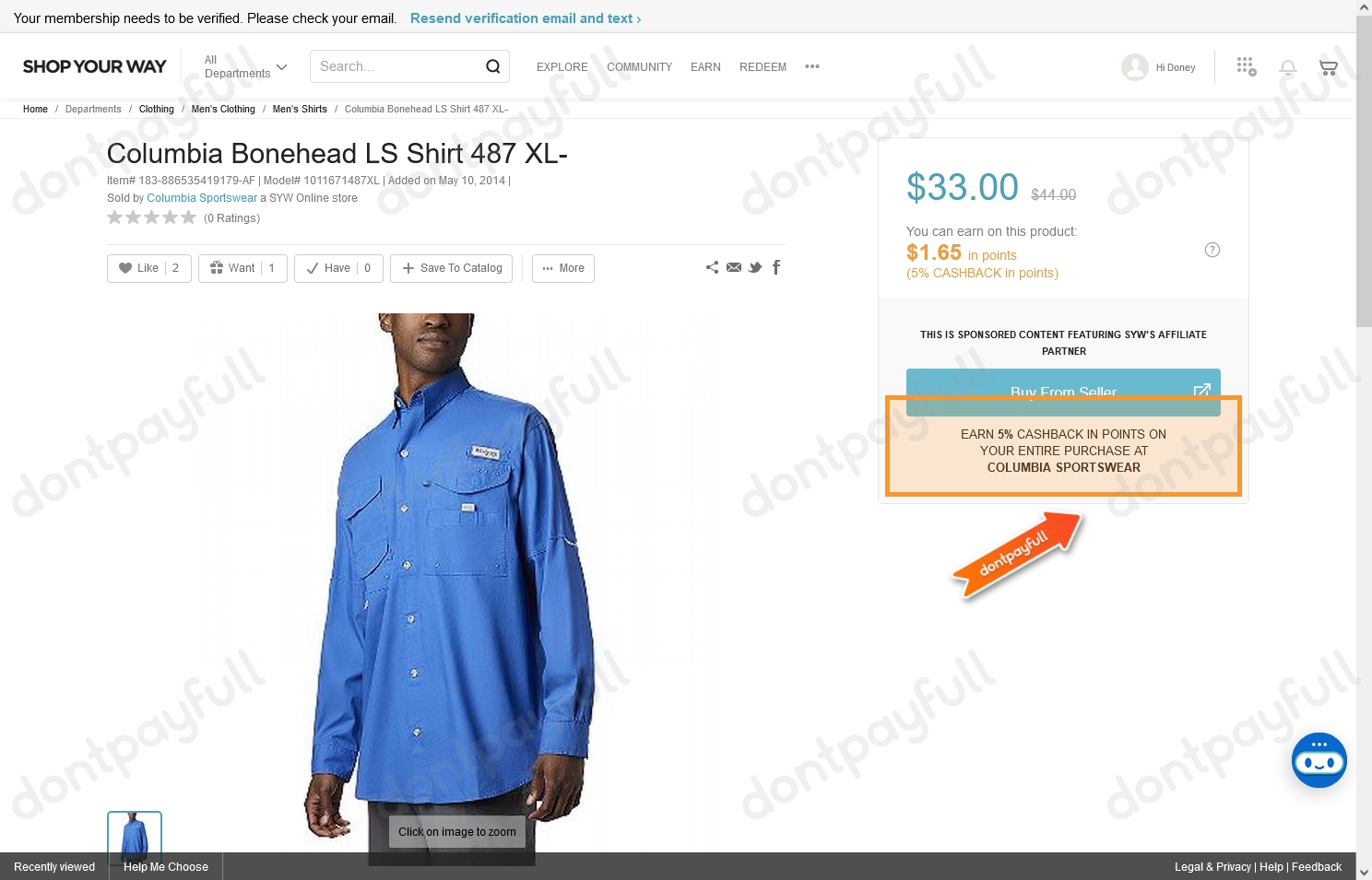 80% Off Shop Your Way Coupons & Promo Codes - Sep 2022