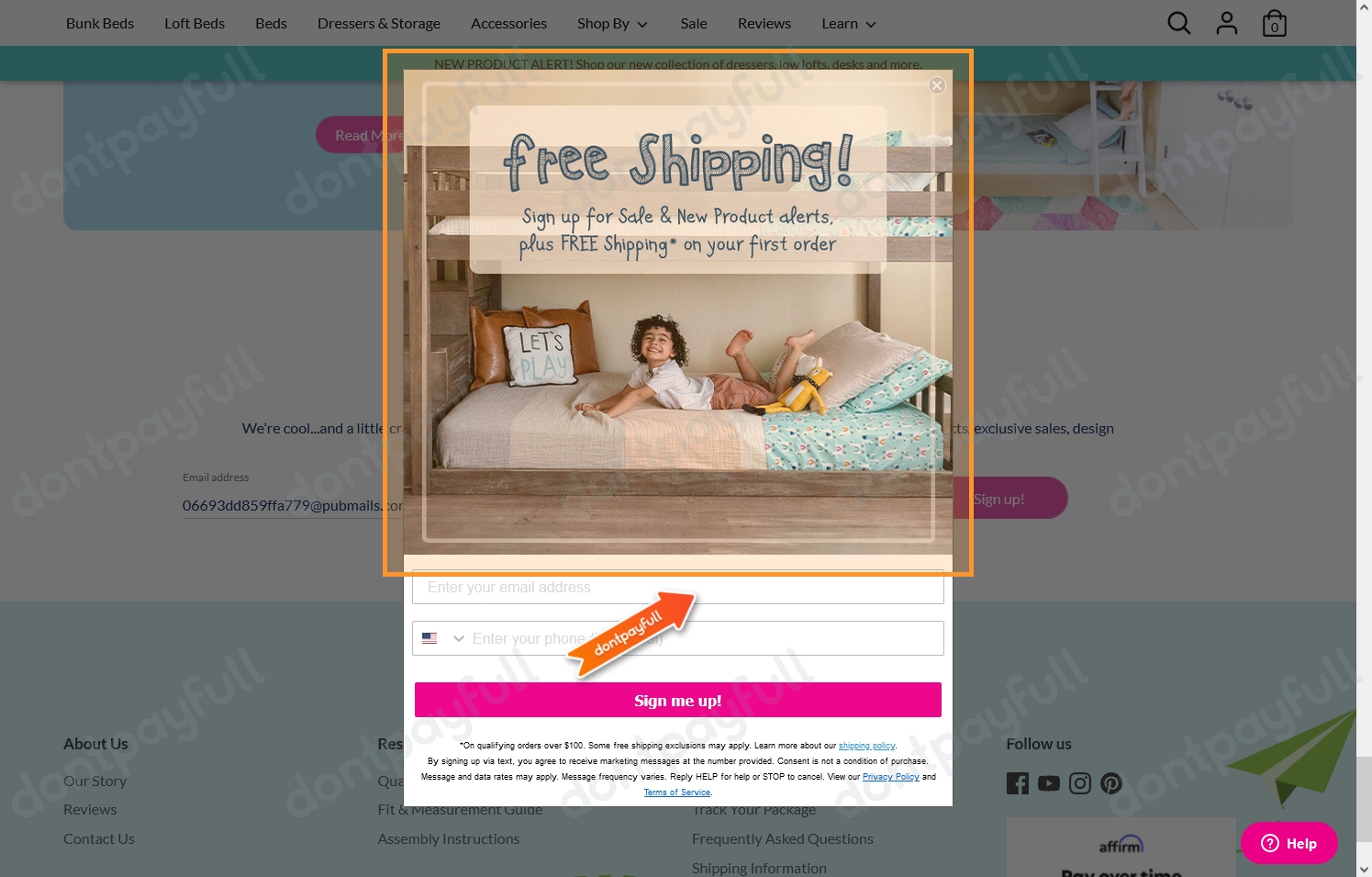 45 Off Max and Lily Discount Code, Coupons June 2024