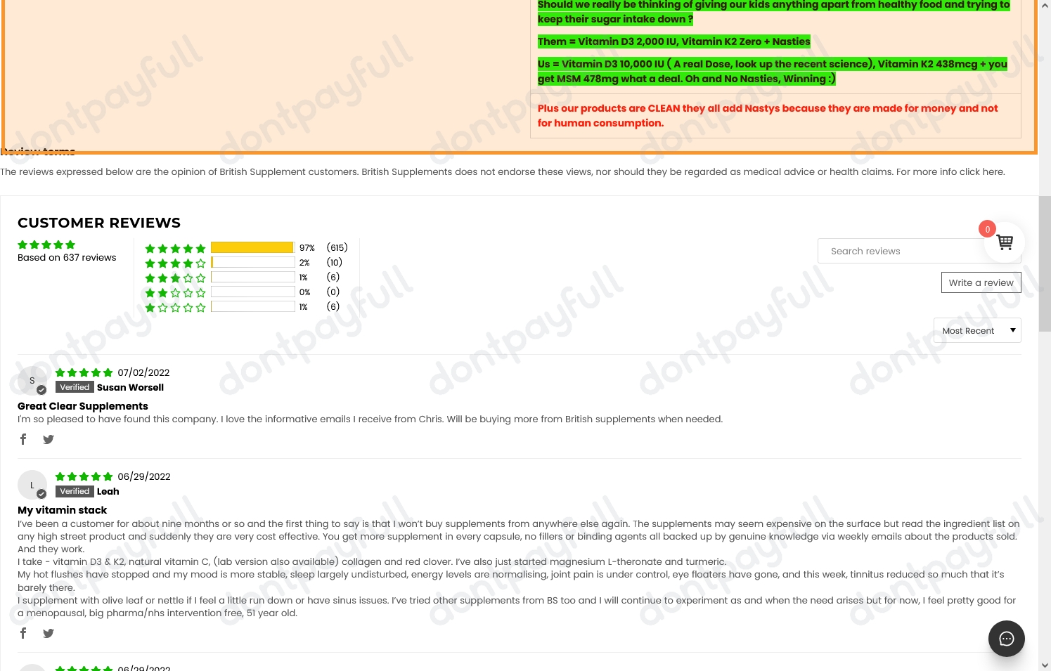 50 Off British Supplements DISCOUNT CODE ⇨ July 2024