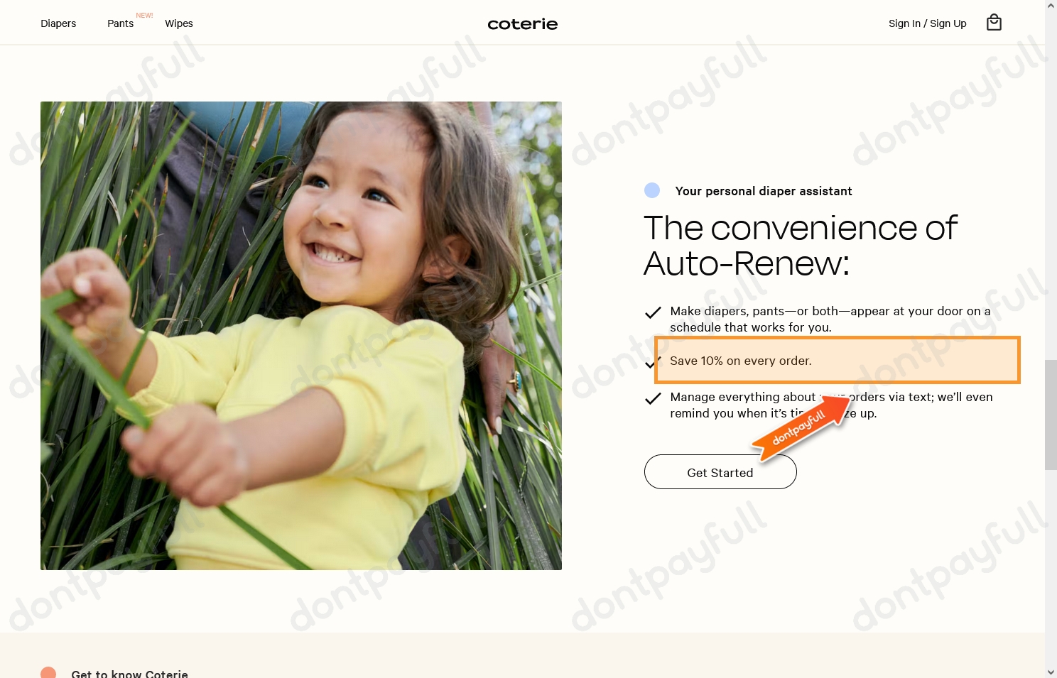 10 Off Coterie Discount Code, Promo Codes June 2024