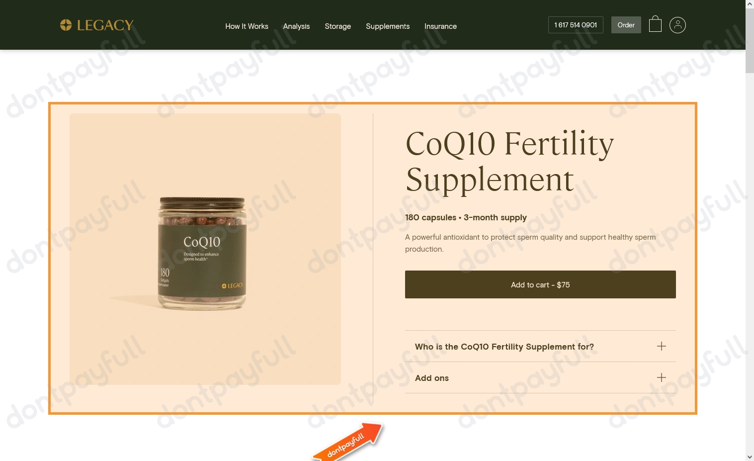 20 Off Legacy Coupon, Promo Code Sep 2022