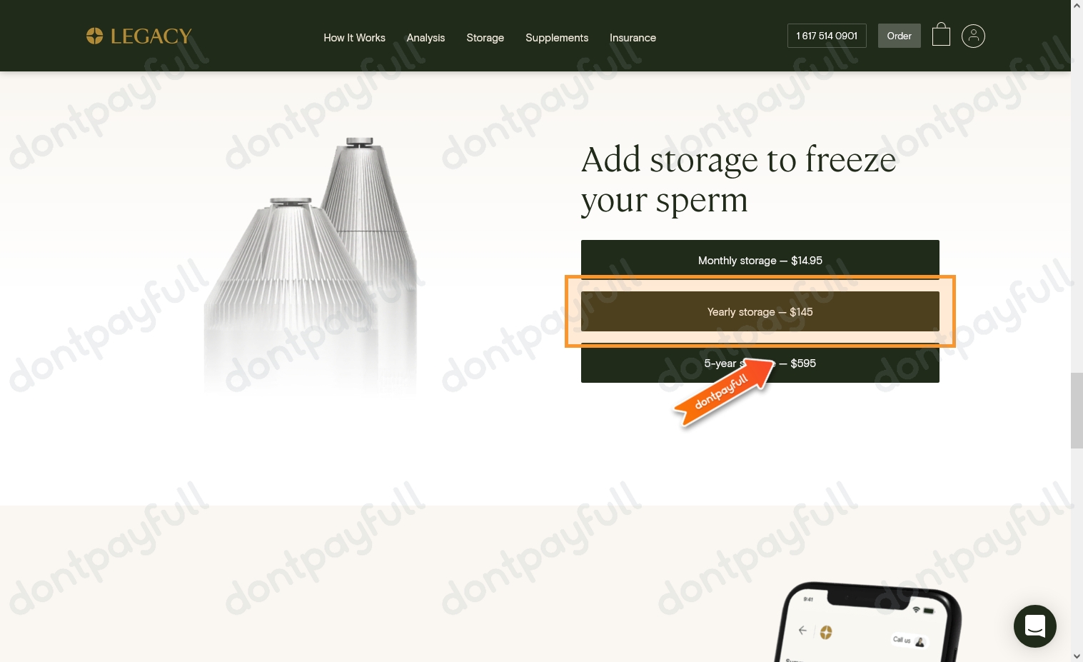 15 Off Legacy Coupon, Promo Code Sep 2022