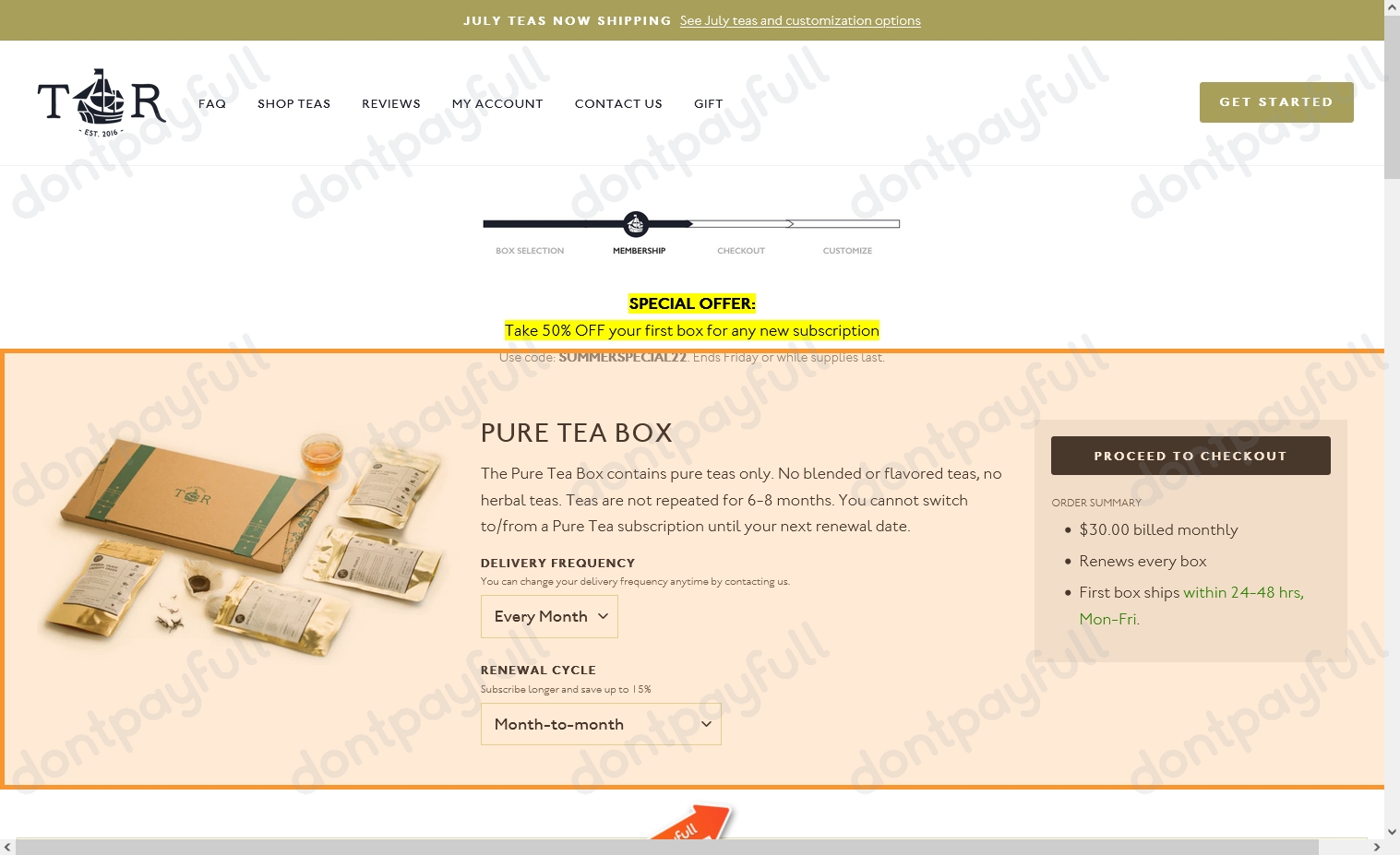 65 Off Tea Runners COUPON ⇨ (21 ACTIVE) May 2024