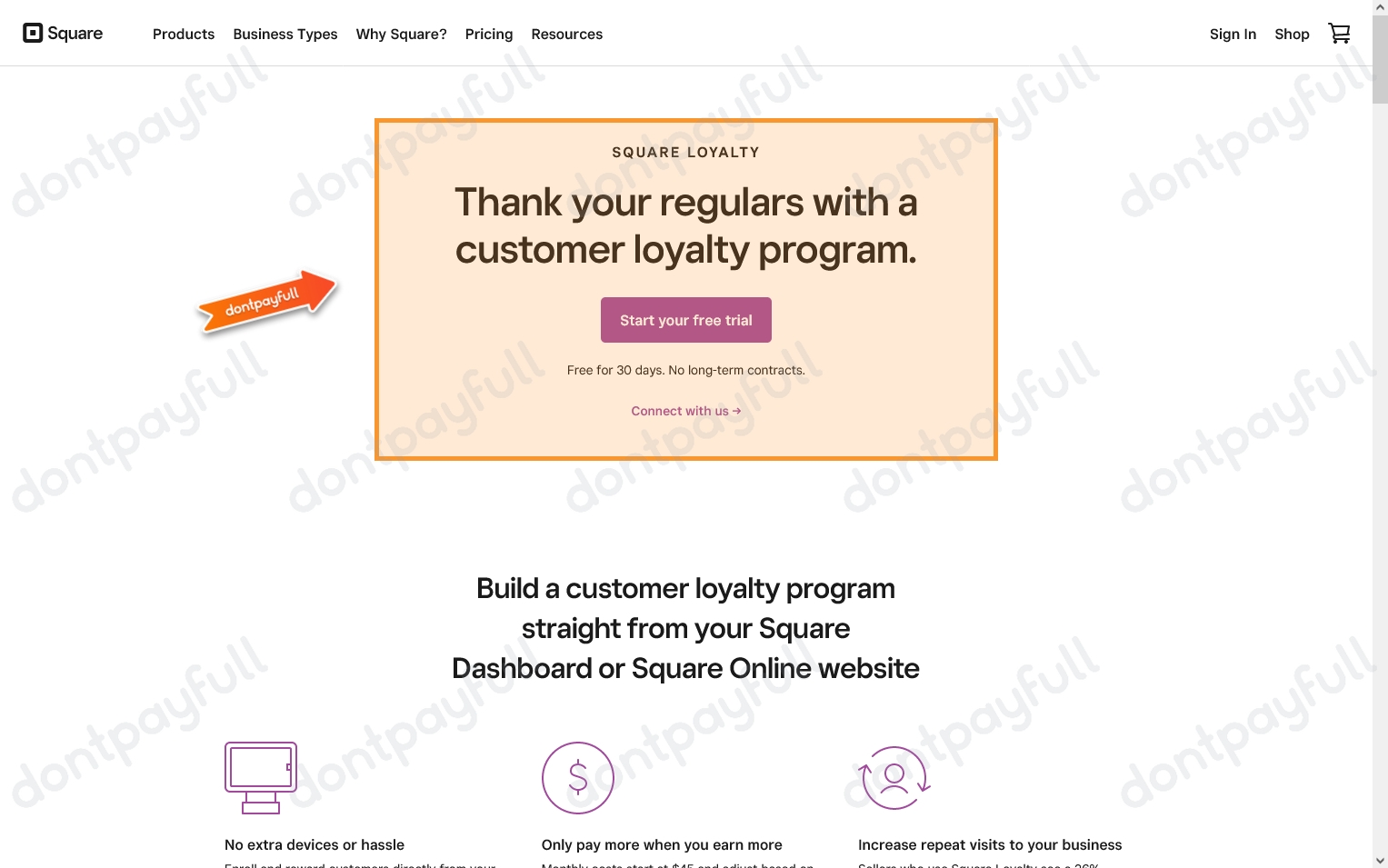 20 Off Square PROMO CODE ⇨ (8 ACTIVE) August 2023
