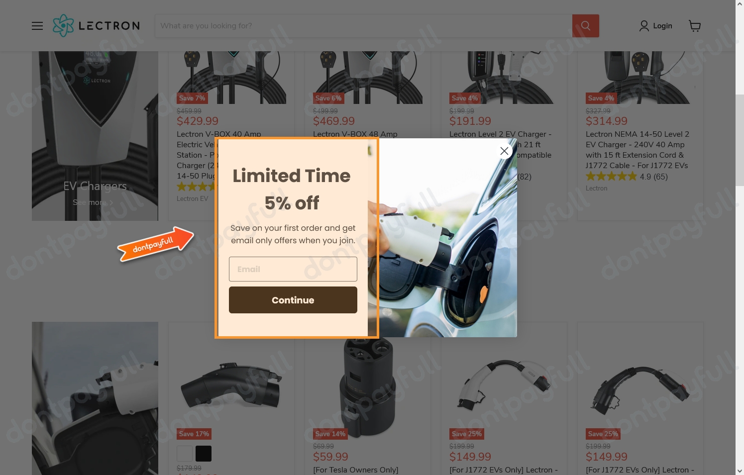 55 Off Lectron Discount Code, Coupon Codes June 2024