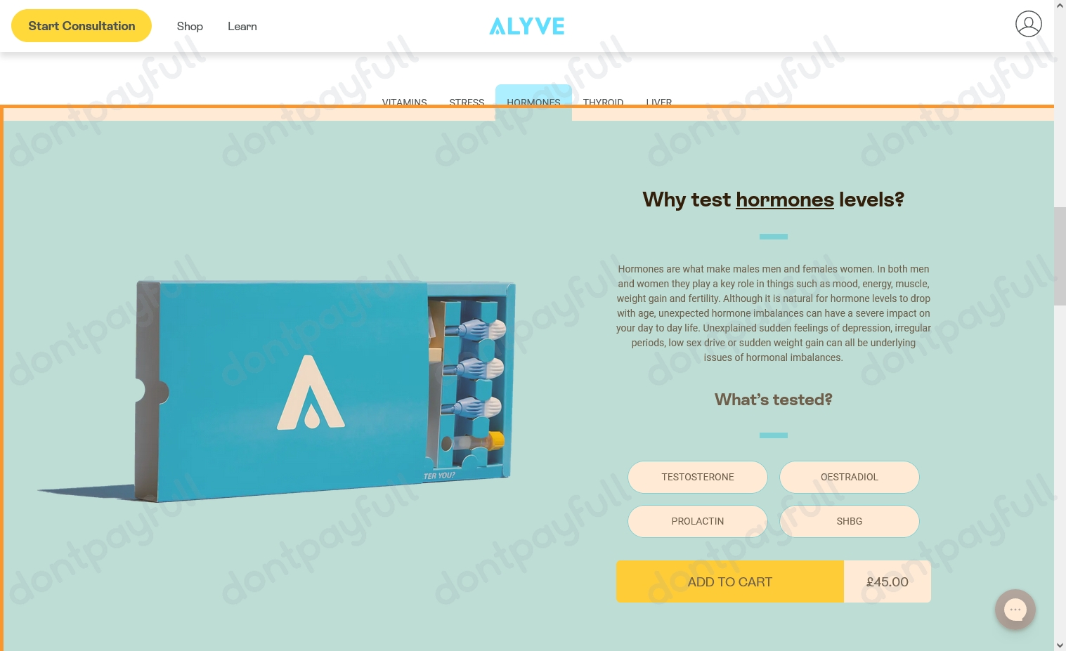 25 Off Alyve DISCOUNT CODE (5 ACTIVE) September 2023