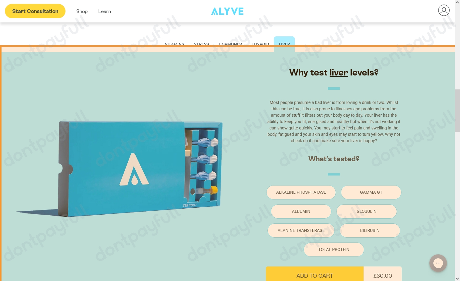 50 Off Alyve DISCOUNT CODE ⇨ (7 ACTIVE) June 2024