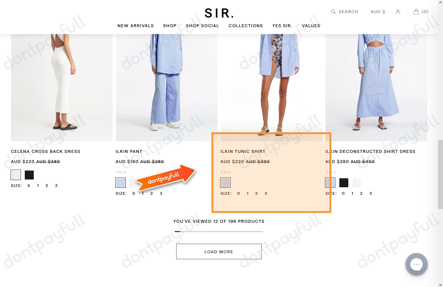 44 Off SIR The Label DISCOUNT CODE ⇨ June 2024