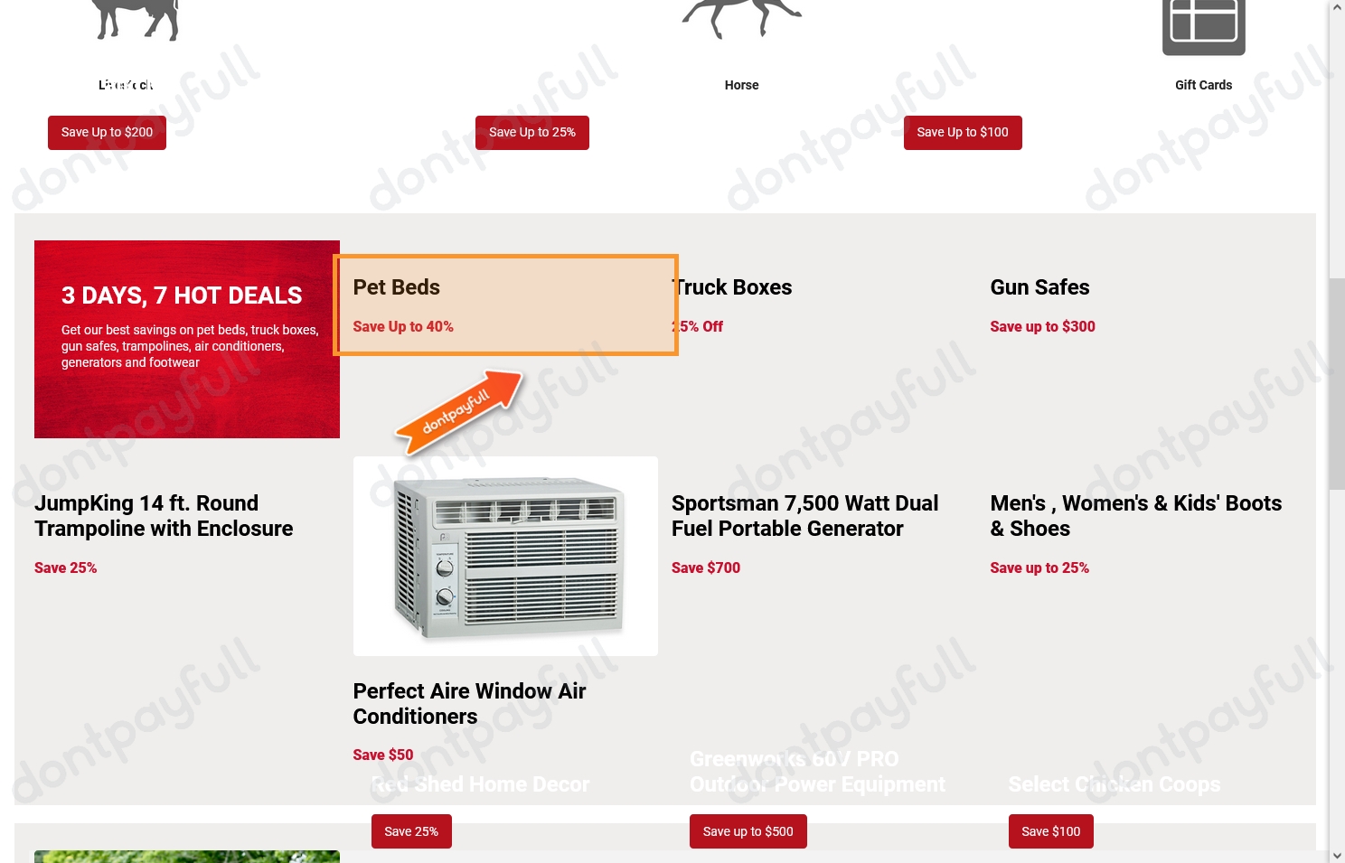 60 Off Tractor Supply Coupon, Coupon Codes Jan 2025