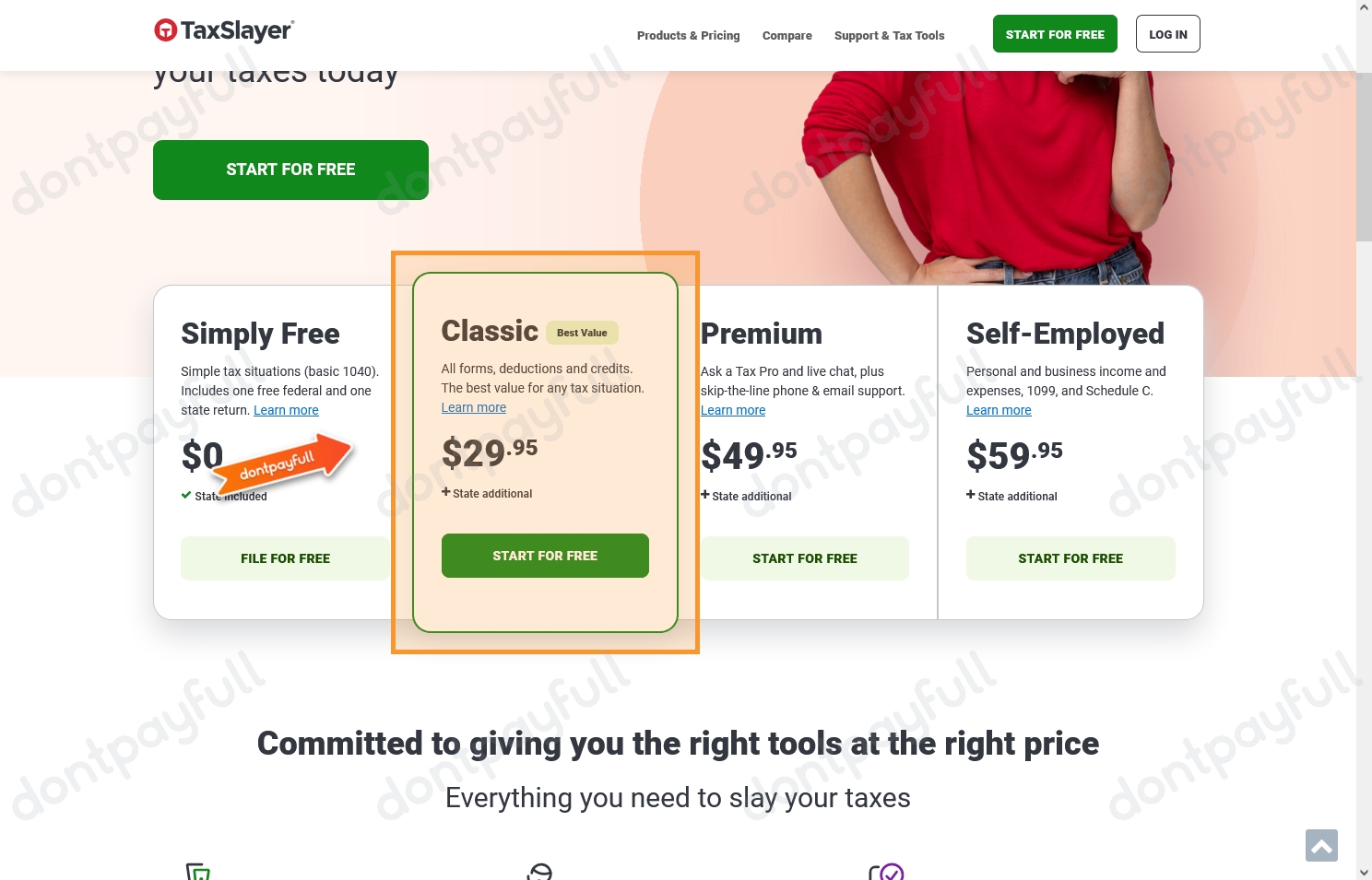 6 TaxSlayer Promo Codes, Coupons September 2023