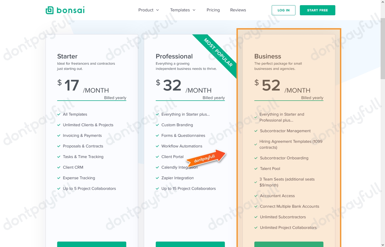 6 Bonsai Promo Codes, Coupon Codes July 2024