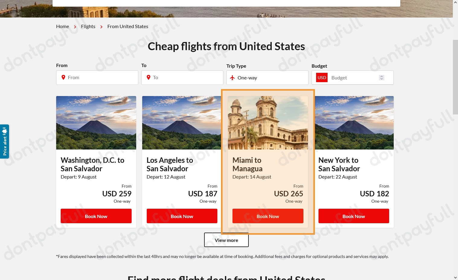 8 Avianca Promo Codes, Discount Codes December 2023
