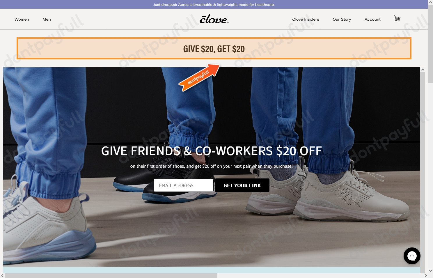 55 Off Clove Discount Code, Coupon Codes January 2024