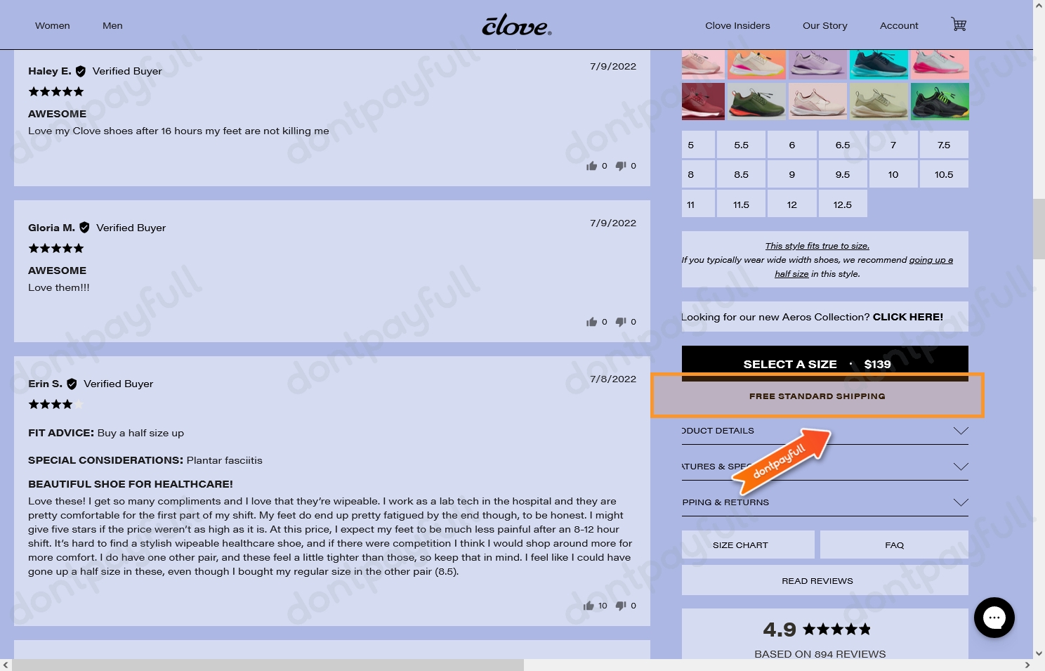 20 Off Clove Coupon, Promo Code Nov 2022