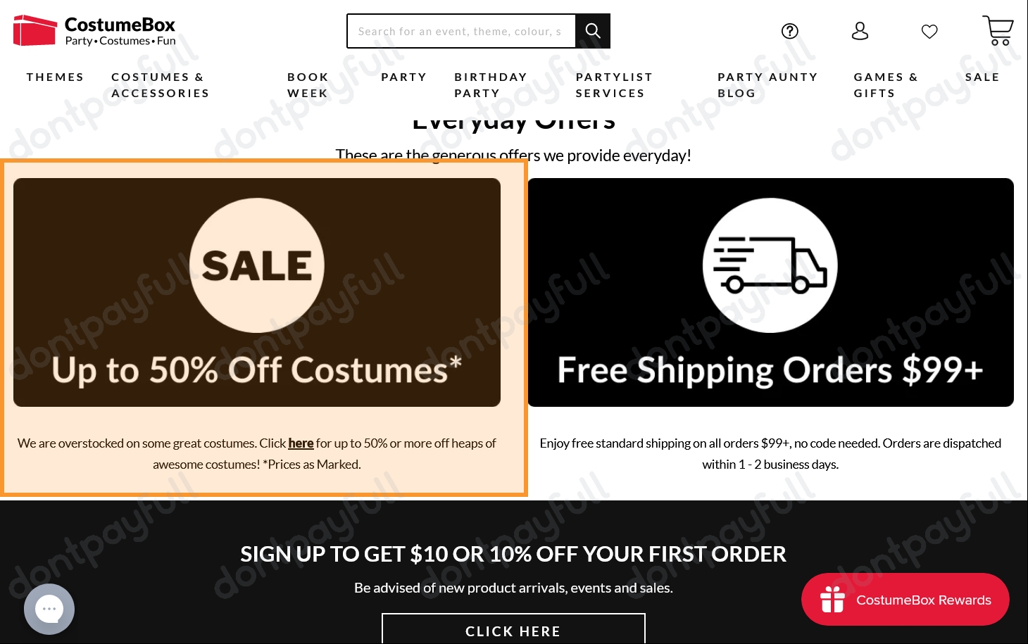 95 Off Costume Box Discount Code (21 Active) May 2024