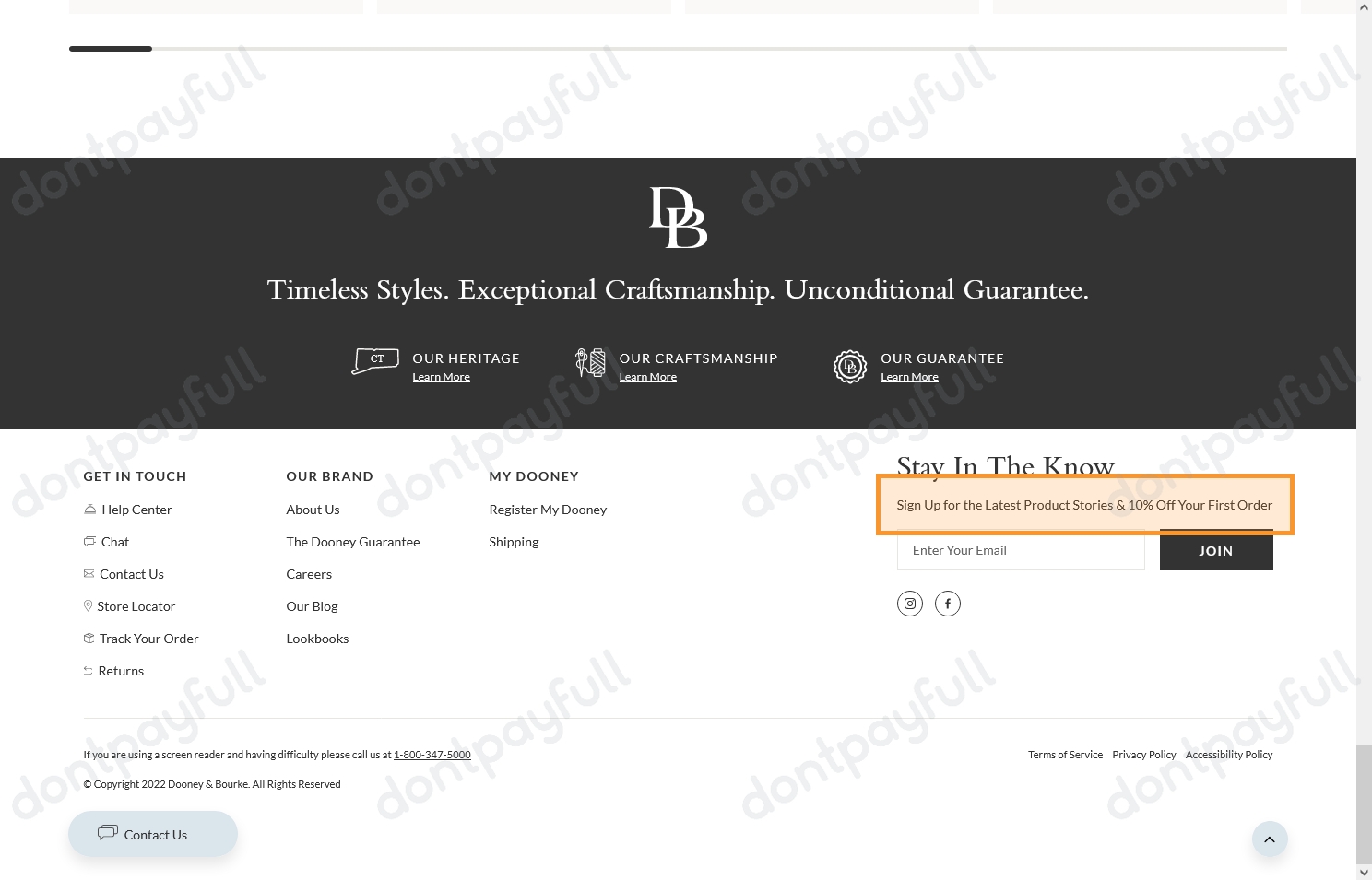 Dooney And Bourke Promo Code 2025 Images References :