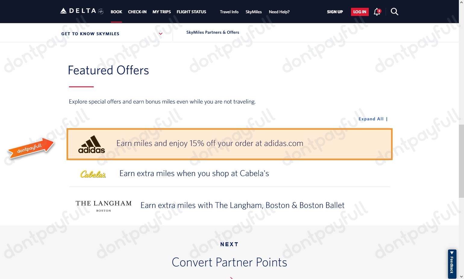 60% Off Delta Air Lines Promo Code, Coupon Codes - 2024