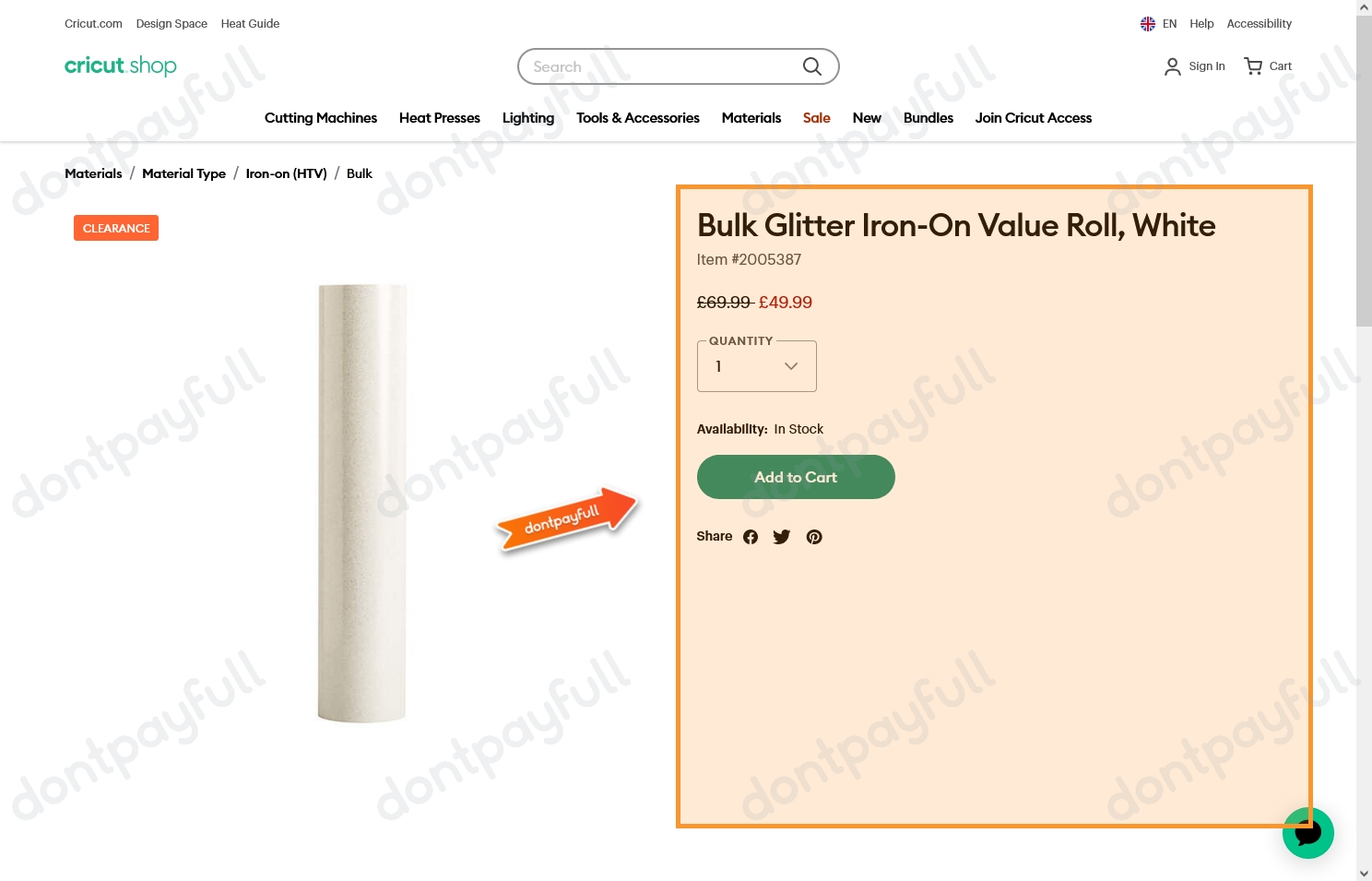 60 Off Cricut Discount Code, Promo Codes July 2025