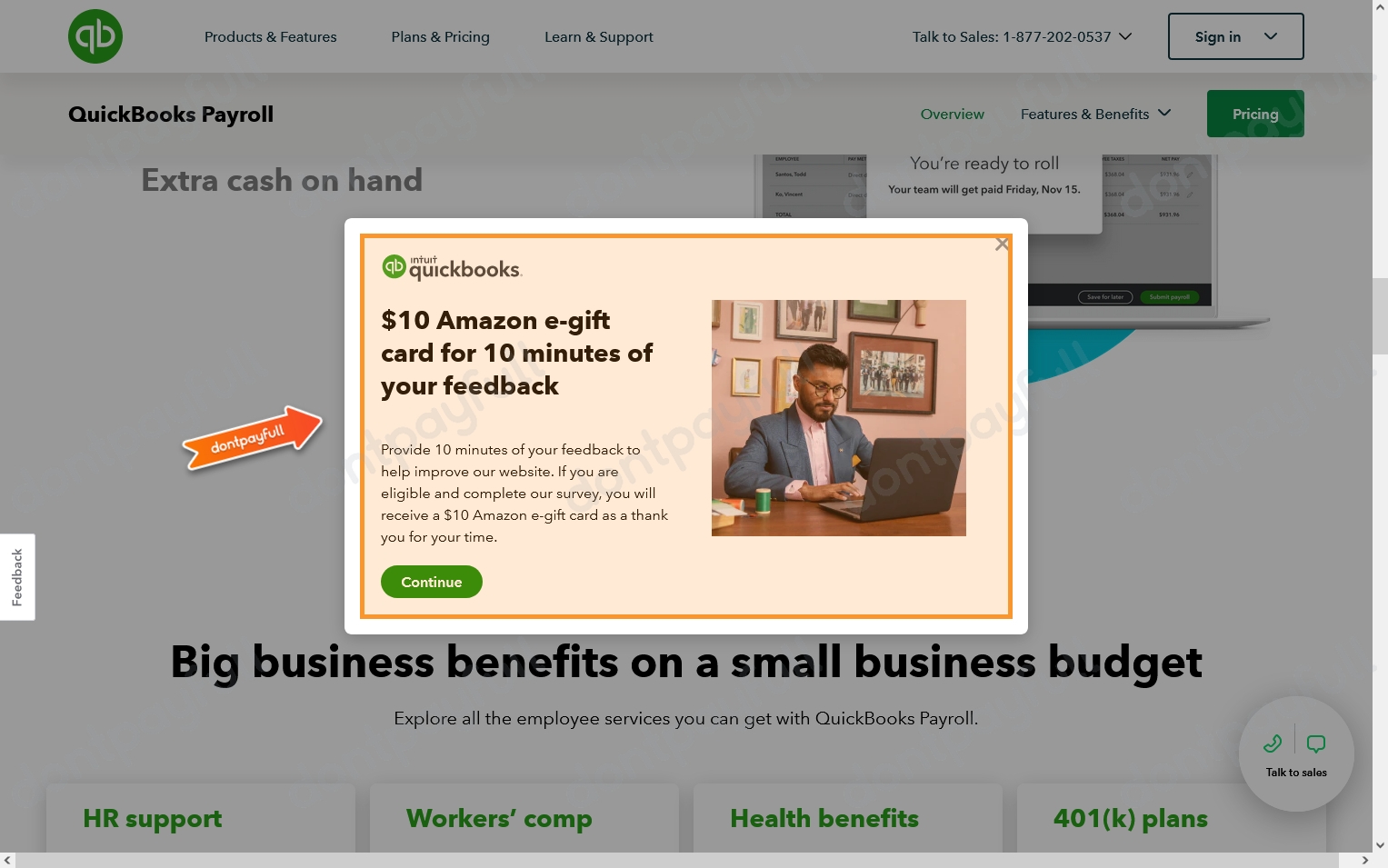 50 Off QuickBooks Discount Code, Coupons July 2024