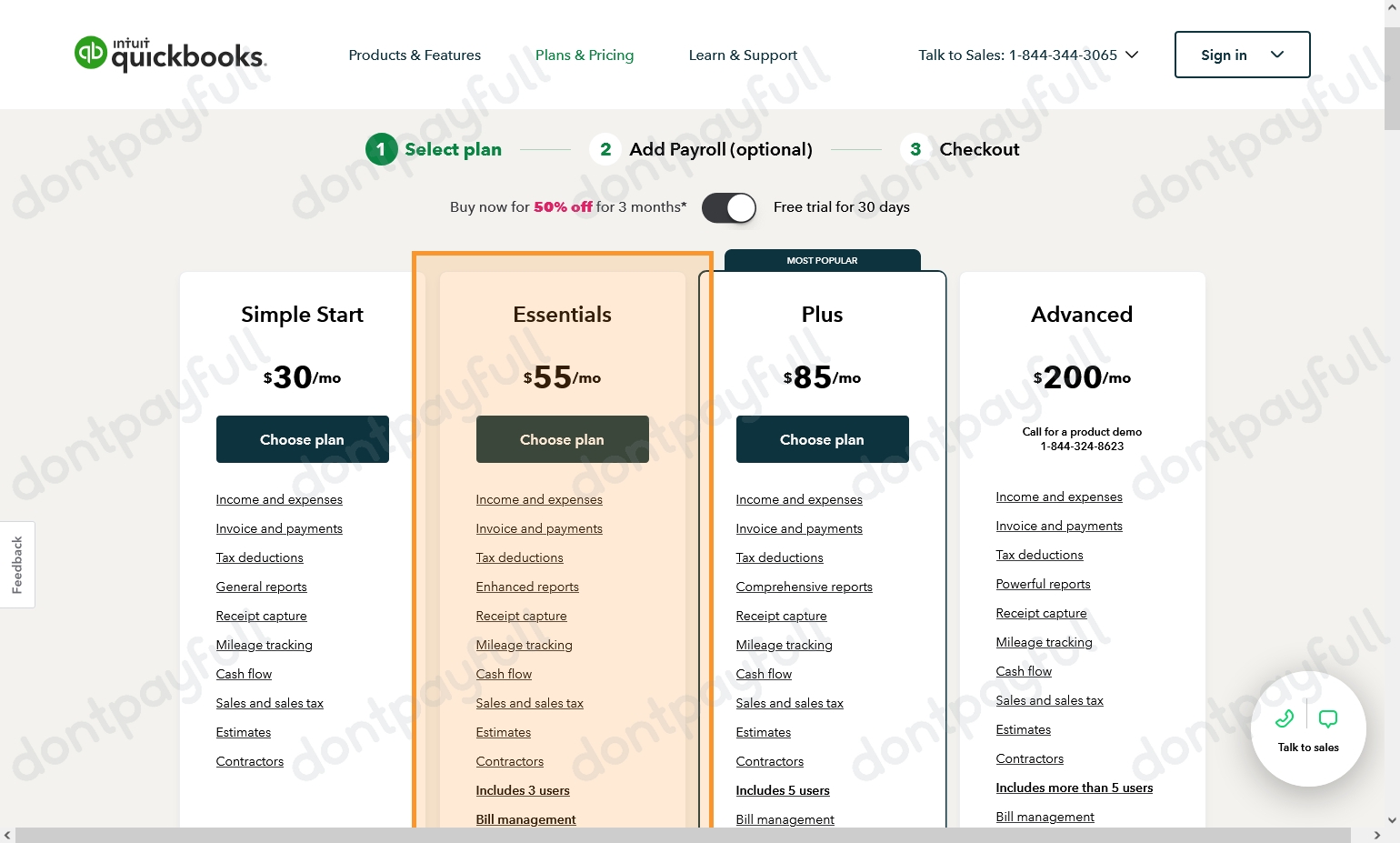 50 Off QuickBooks Discount Code, Coupons July 2024