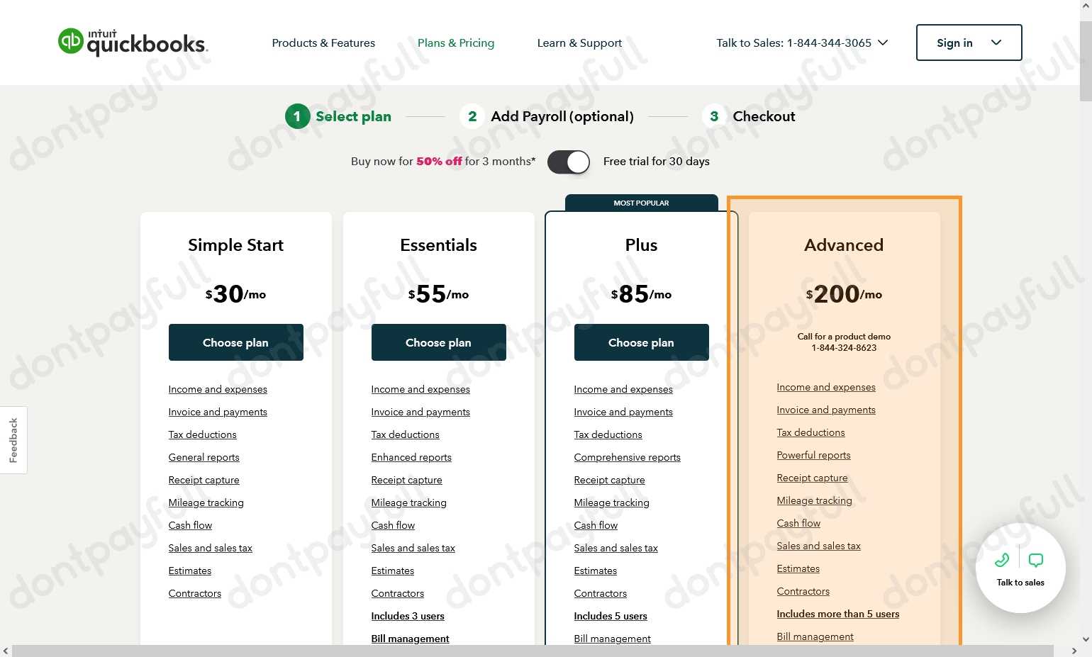 50 Off QuickBooks Discount Code, Coupons July 2024