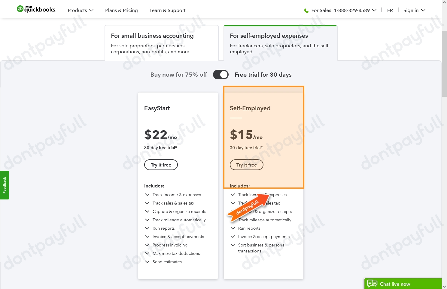 50 Off QuickBooks PROMO CODE ⇨ (7 ACTIVE) July 2024