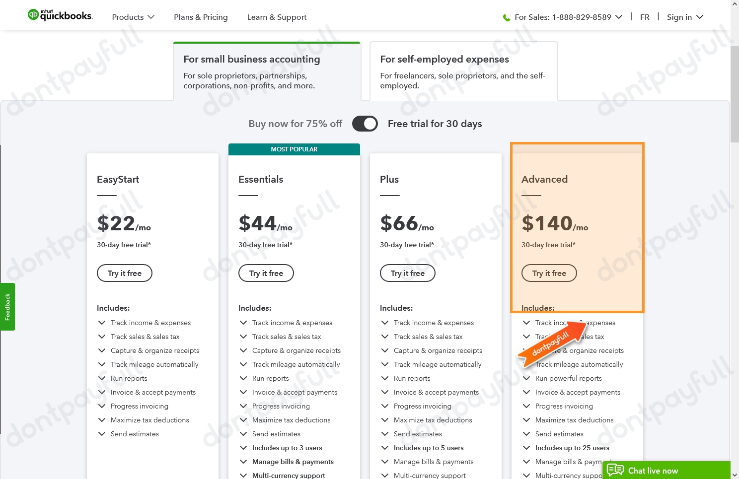 50 Off QuickBooks PROMO CODE ⇨ (7 ACTIVE) July 2024