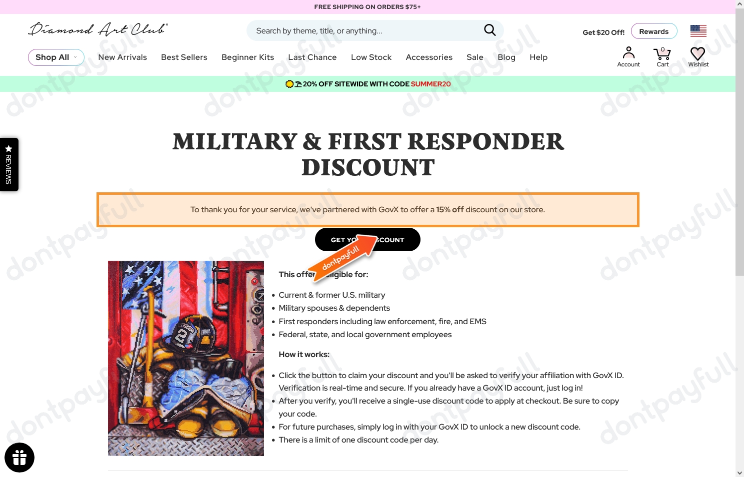 55 Off Diamond Art Club Discount Codes December 2024 55-off-diamond-art-club-discount-codes-december-2024