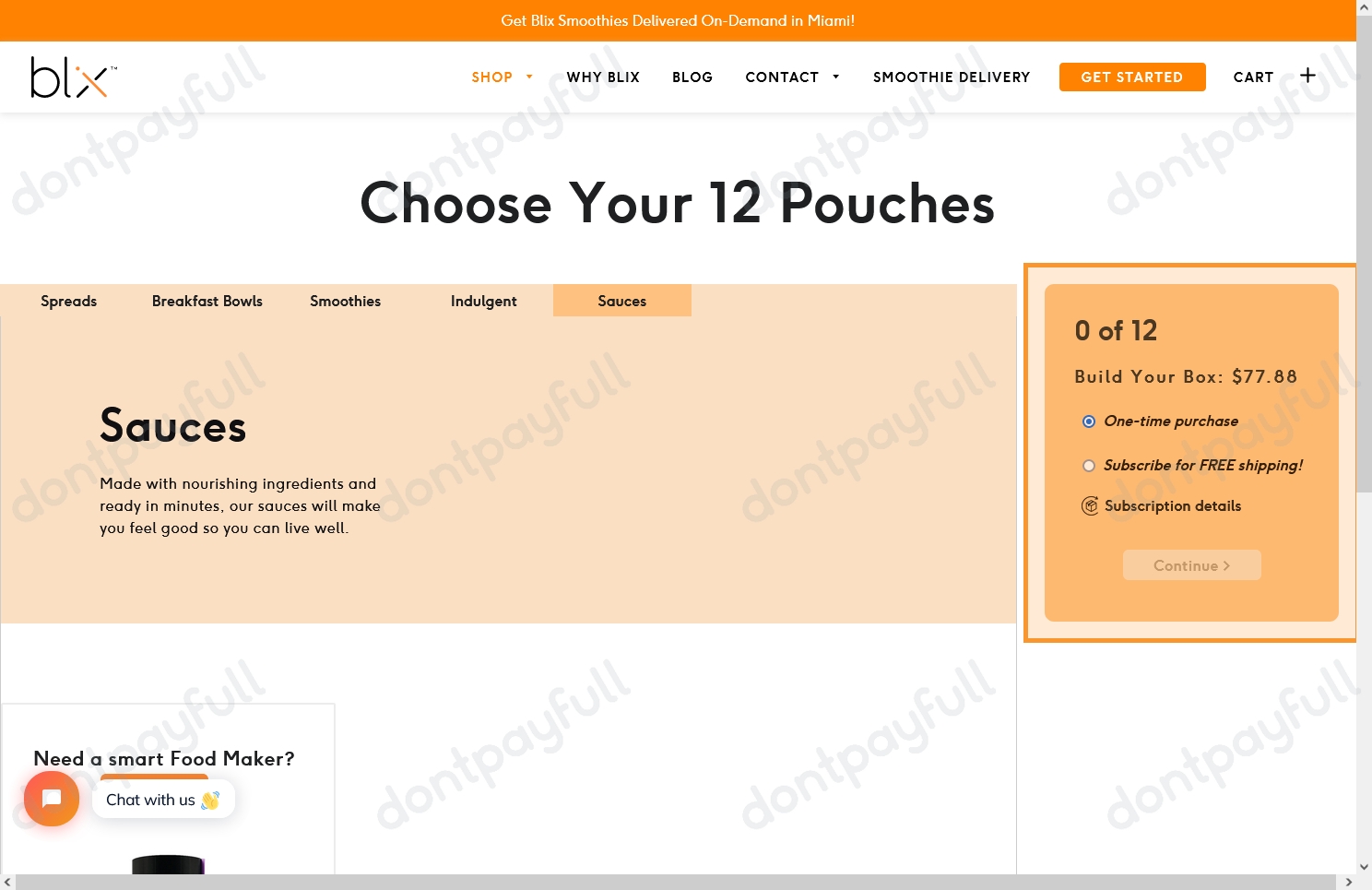10 Off Blix COUPON CODE ⇨ (5 ACTIVE) July 2024