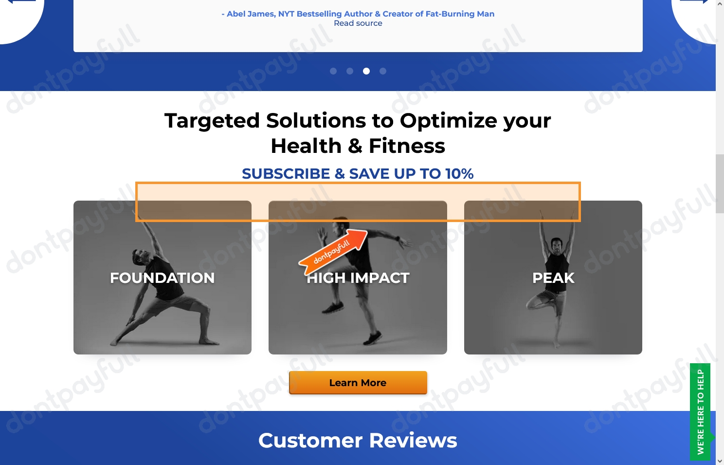 63 Off Power Life Coupon Code (26 Active) February 2024