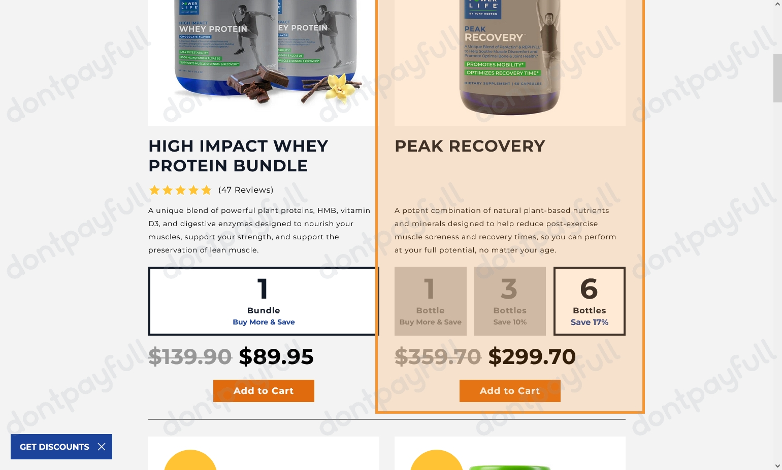 25 Off Power Life Coupon Code, Coupons July 2024